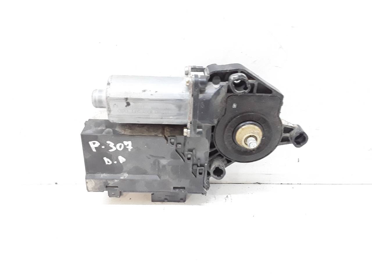 Motor elevalunas delantero derecho