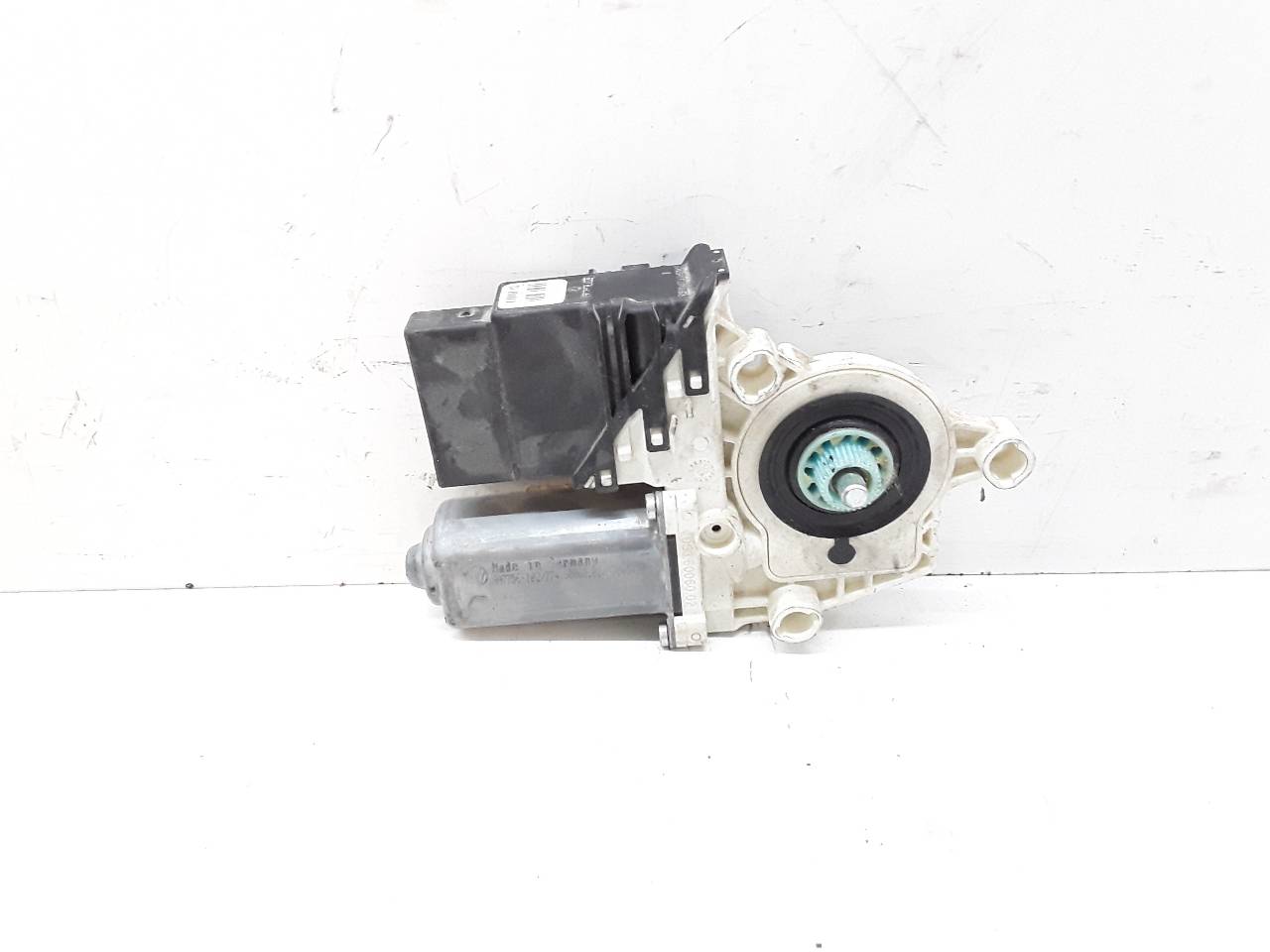 Motor elevalunas trasero izquierdo, foto 1 de 4