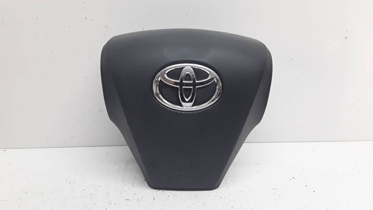 Airbag delantero izquierdo, foto 1 de 6