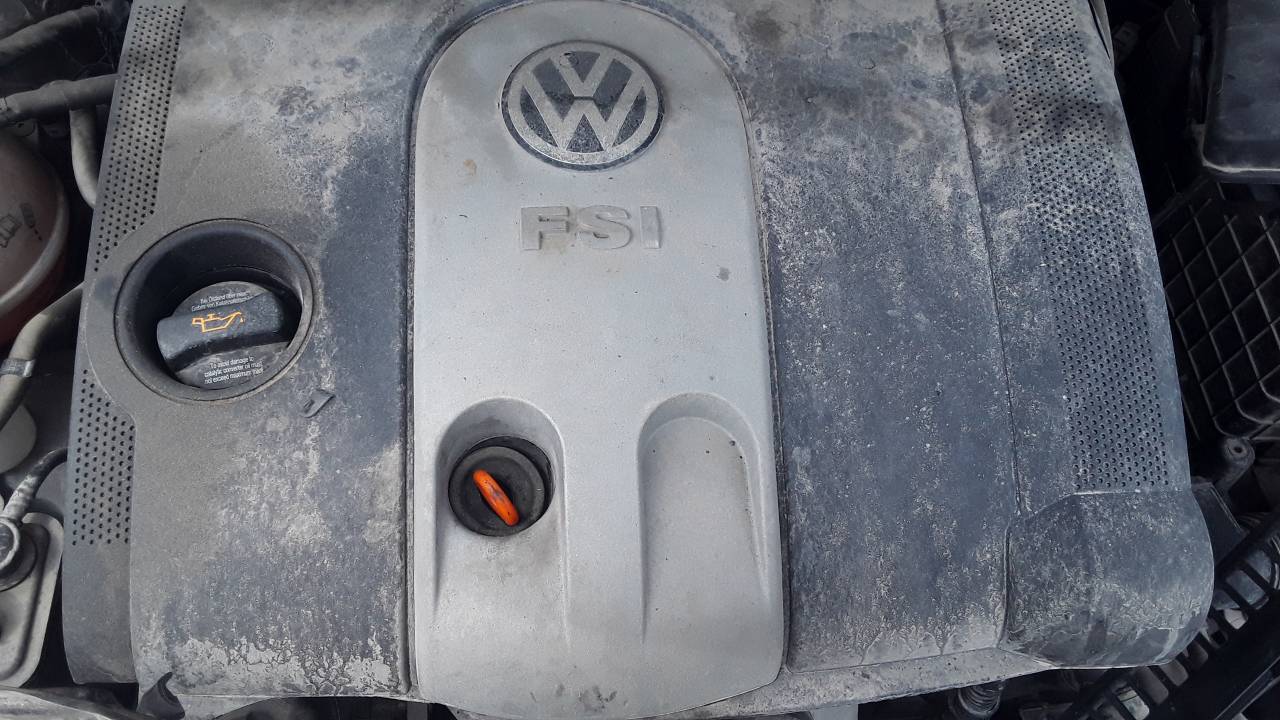 Motor completo, foto 1 de 9