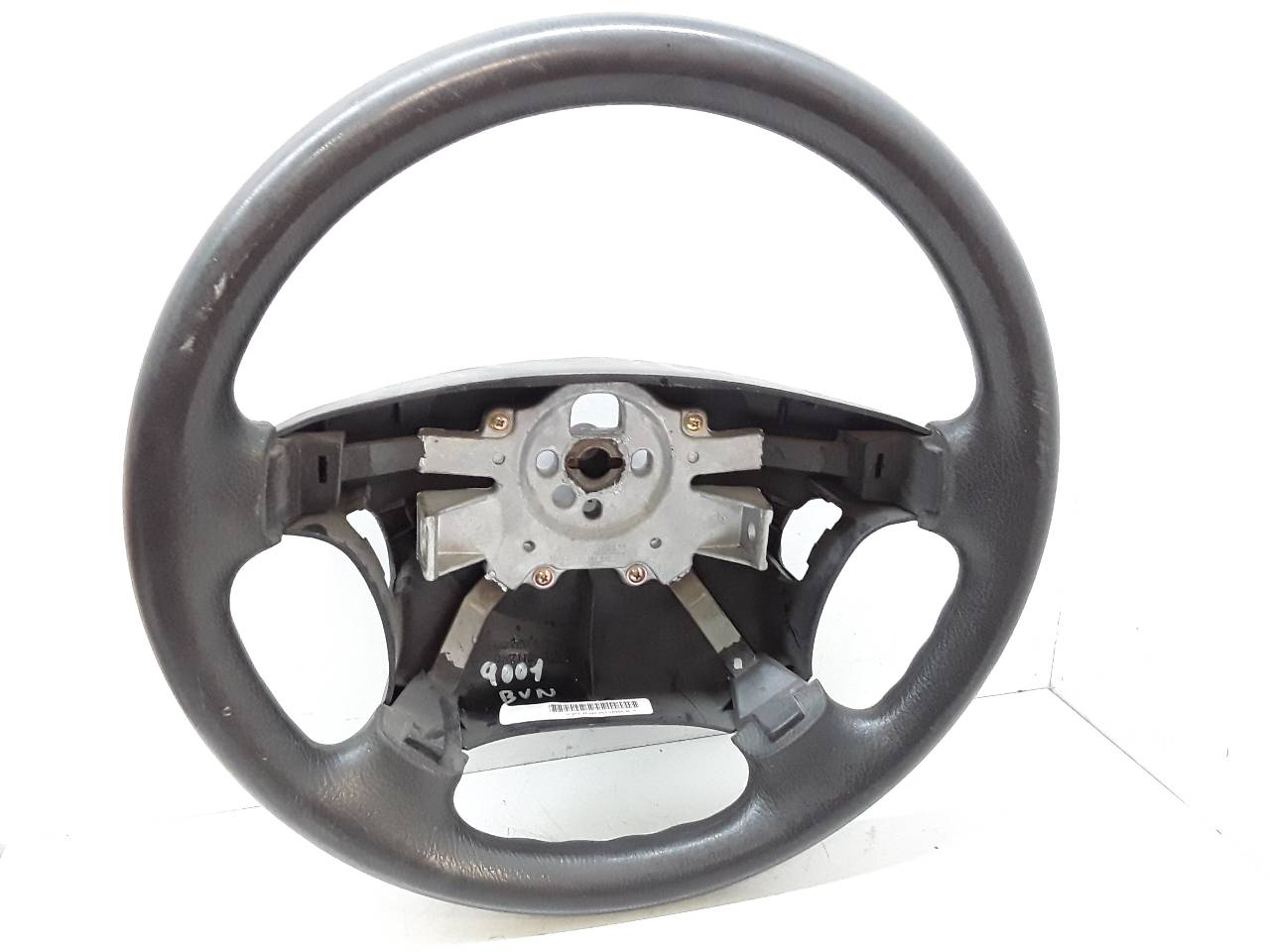 Volante, foto 1 de 4