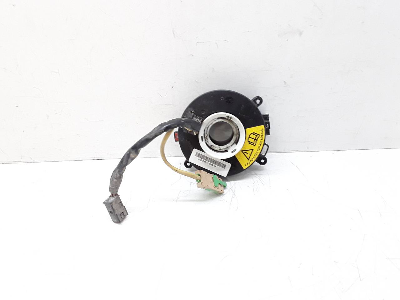Anillo airbag