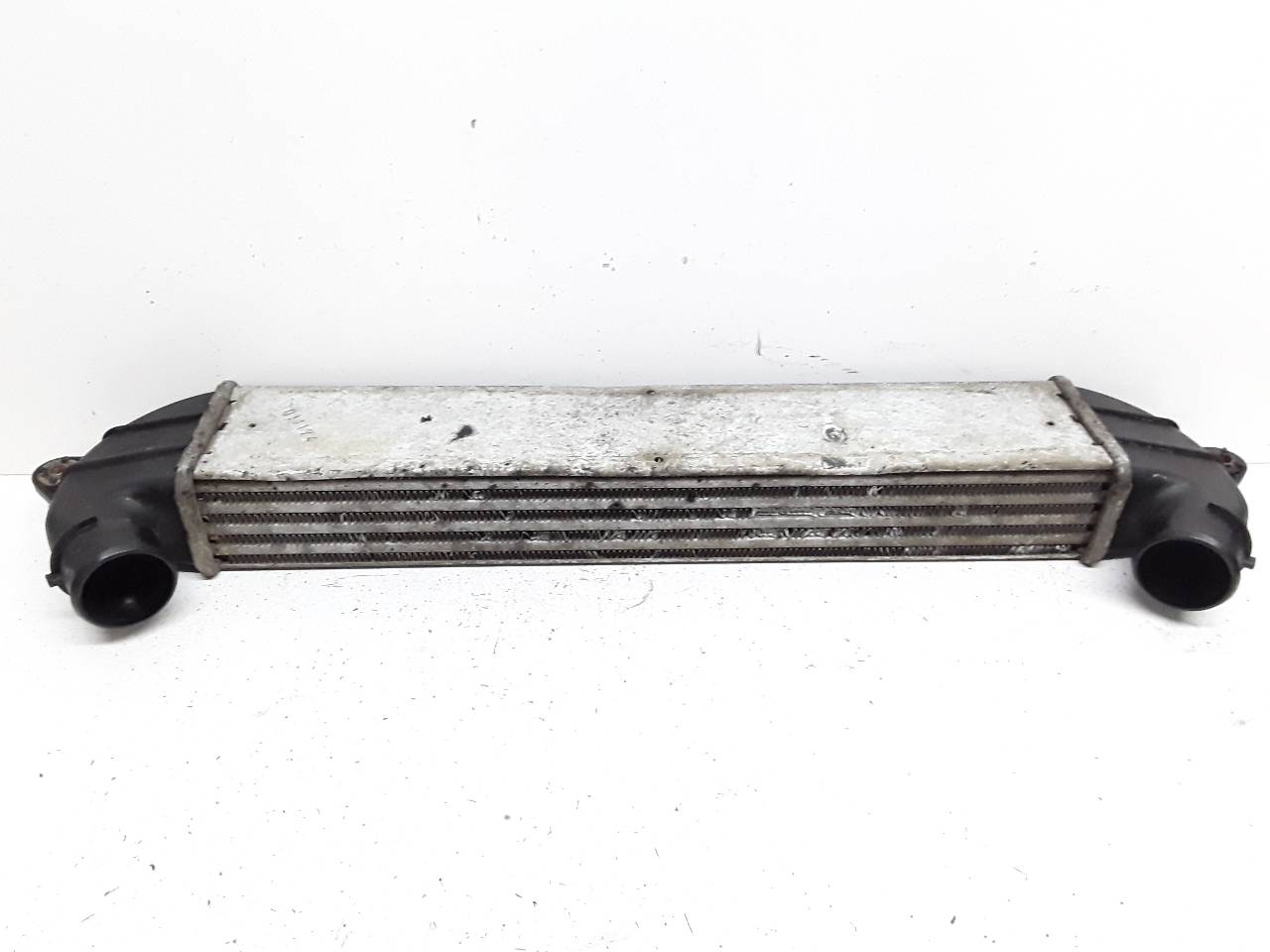 Intercooler