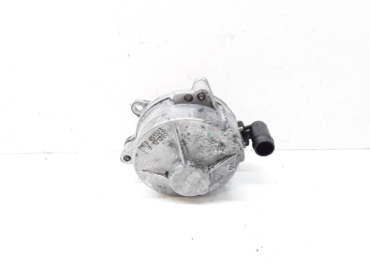 Depresor freno / bomba vacio