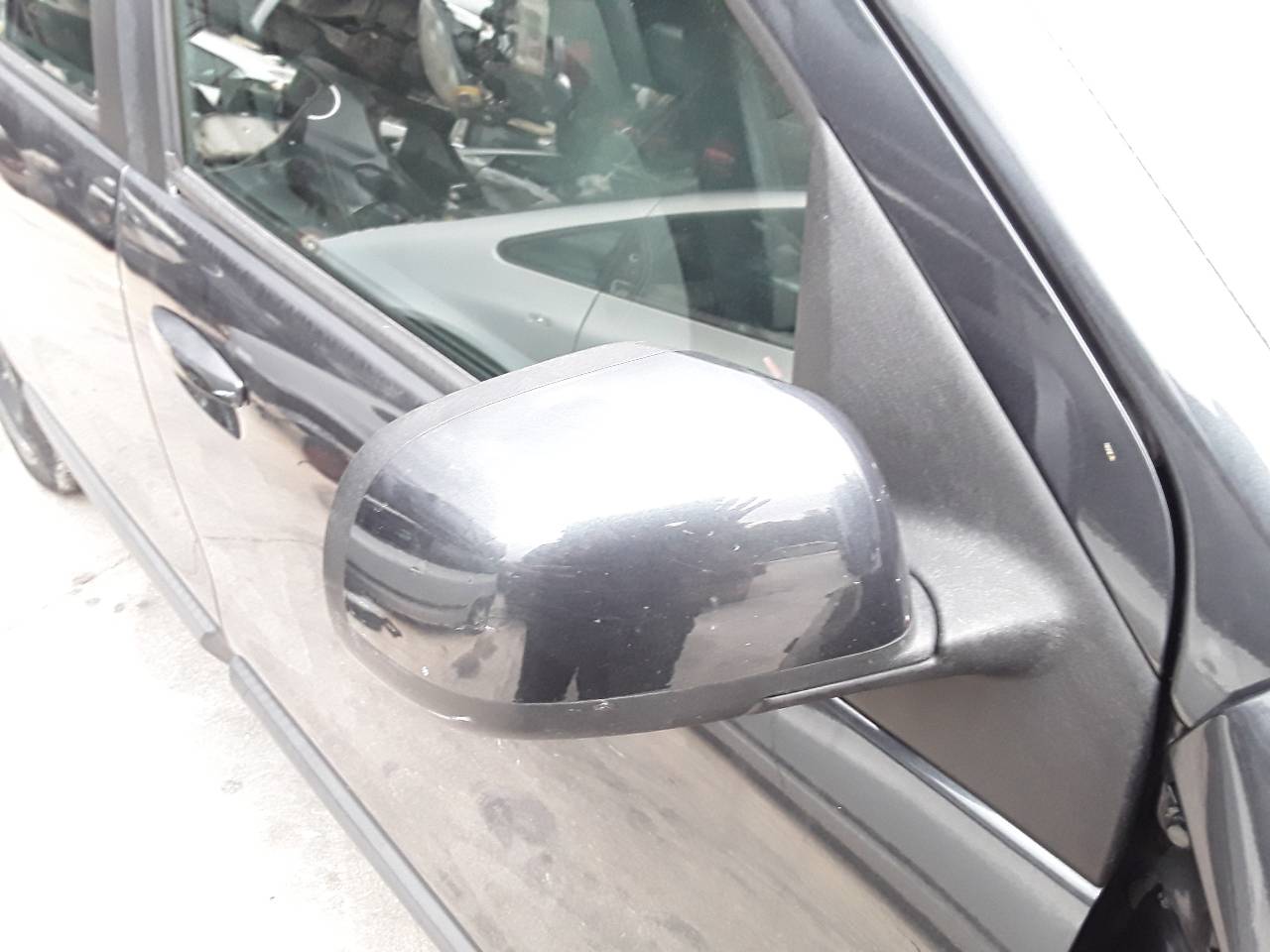 Retrovisor derecho, foto 1 de 6
