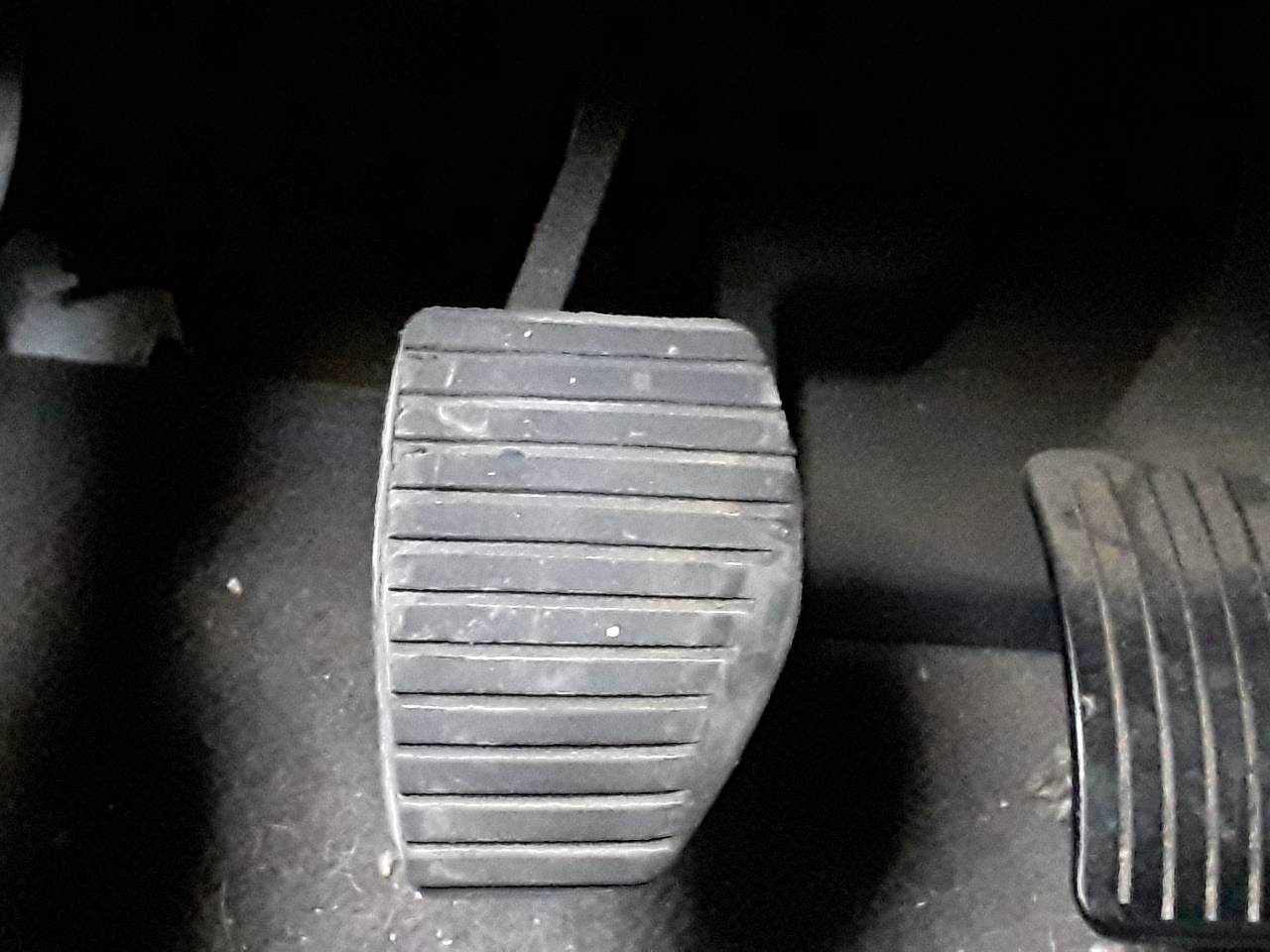 Pedal freno, foto 1 de 1