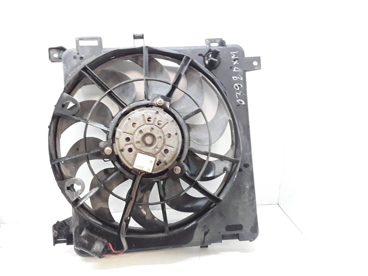 Electroventilador