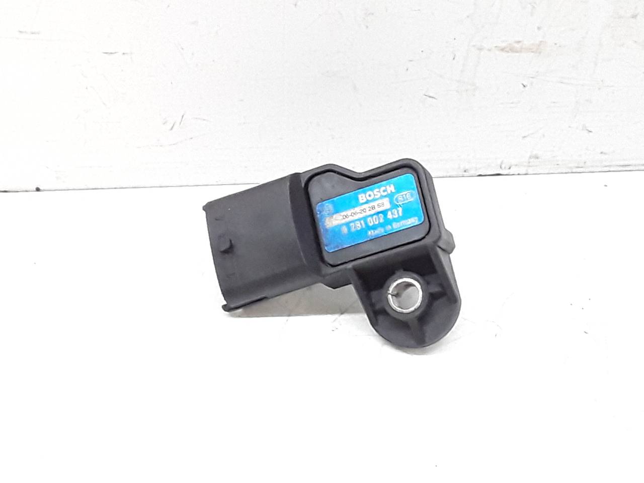 Sensor presion