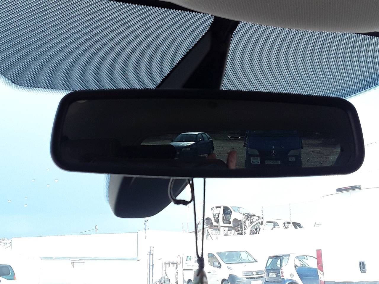 Espejo, foto 1 de 1