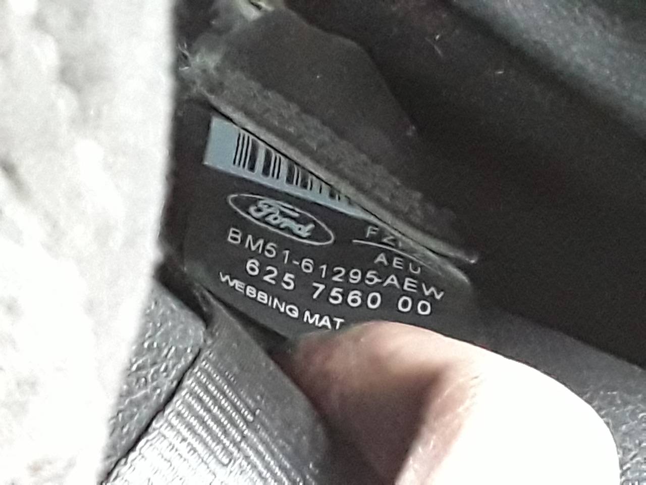 Kit airbag, foto 1 de 22