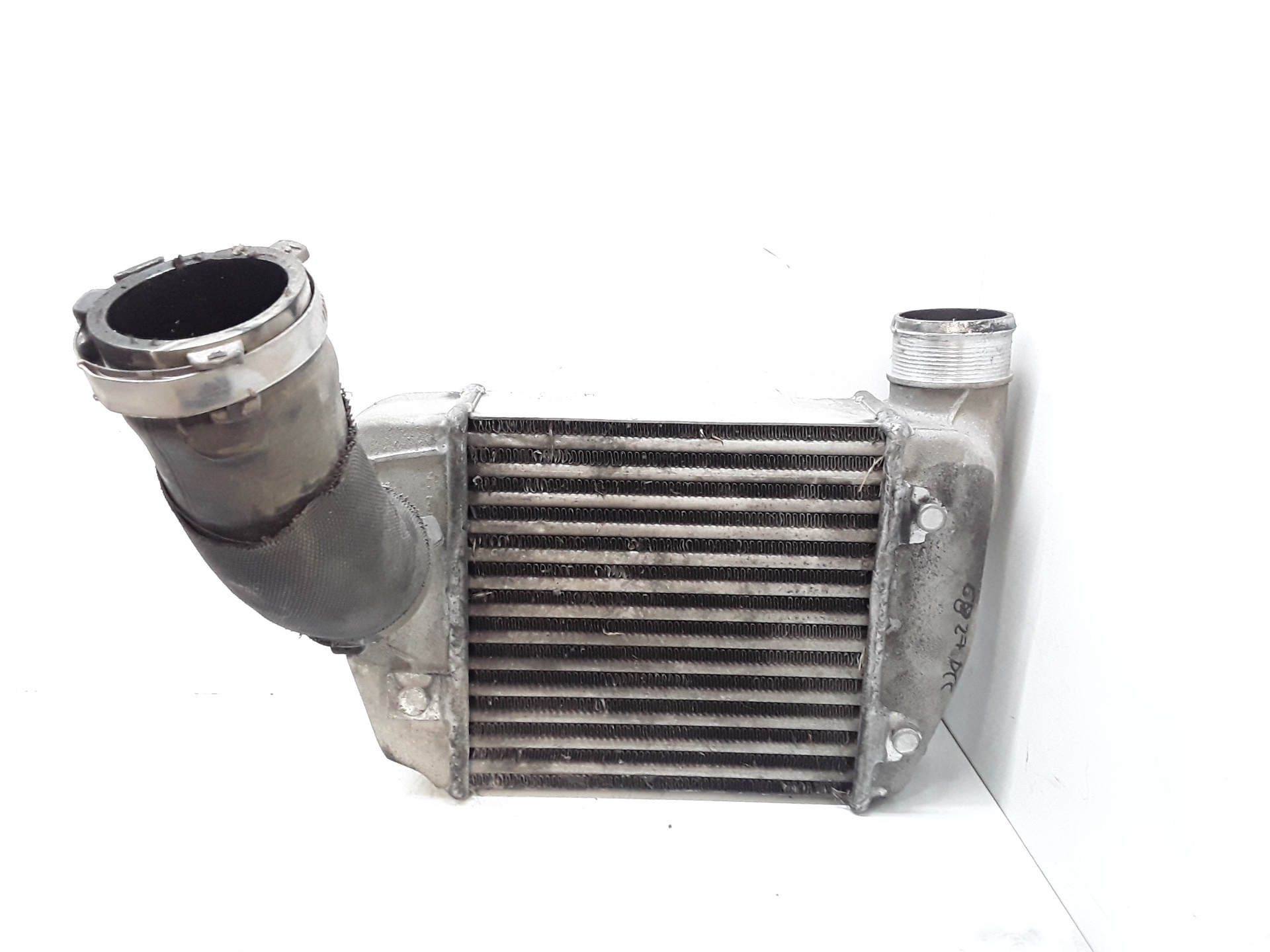 Intercooler, foto 1 de 4