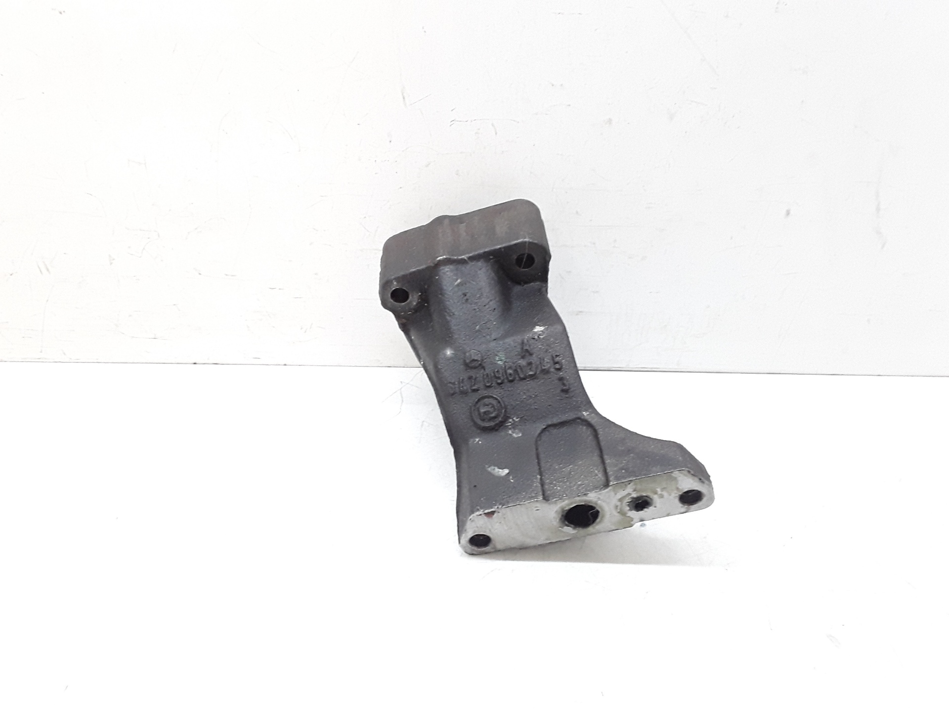 Soporte motor, foto 1 de 5