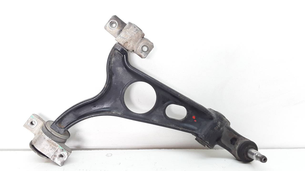 Brazo suspension inferior delantero izquierdo, foto 1 de 4