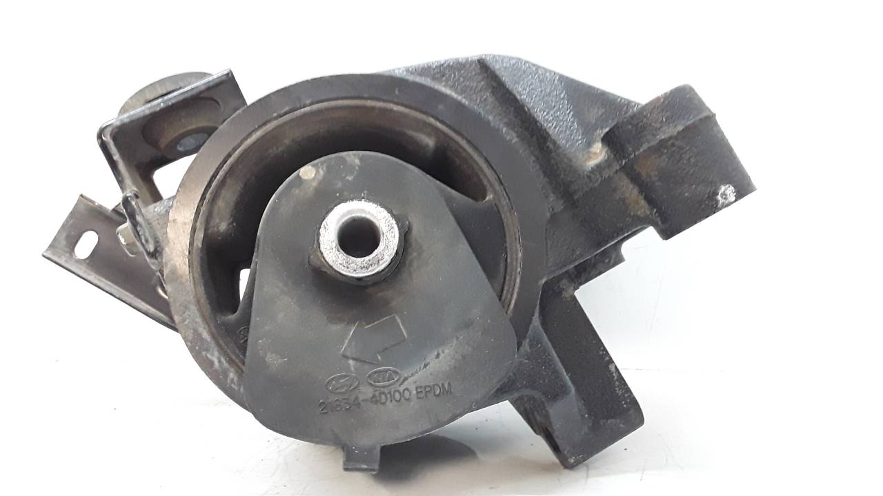 Soporte motor