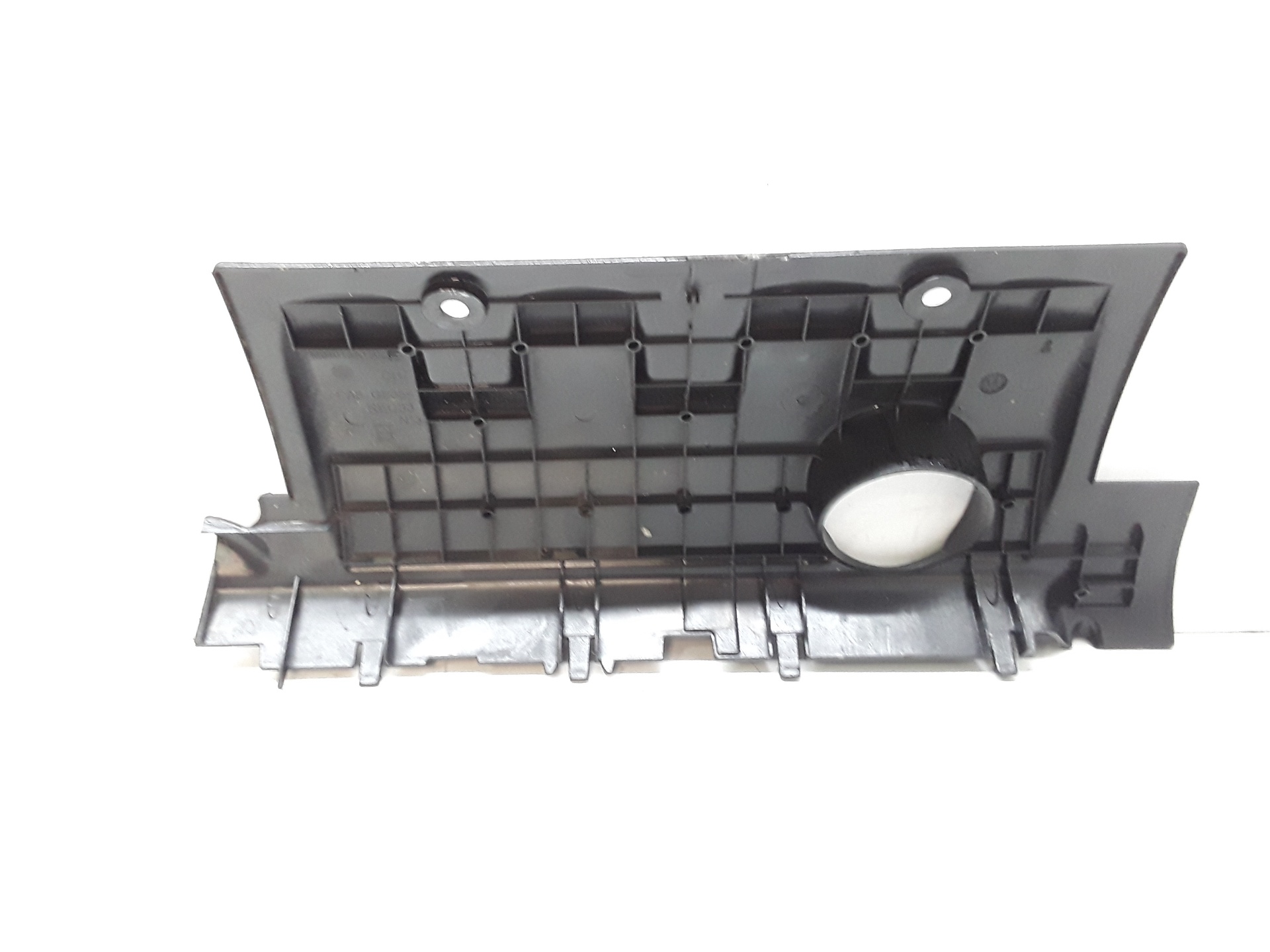 Tapa motor, foto 1 de 3