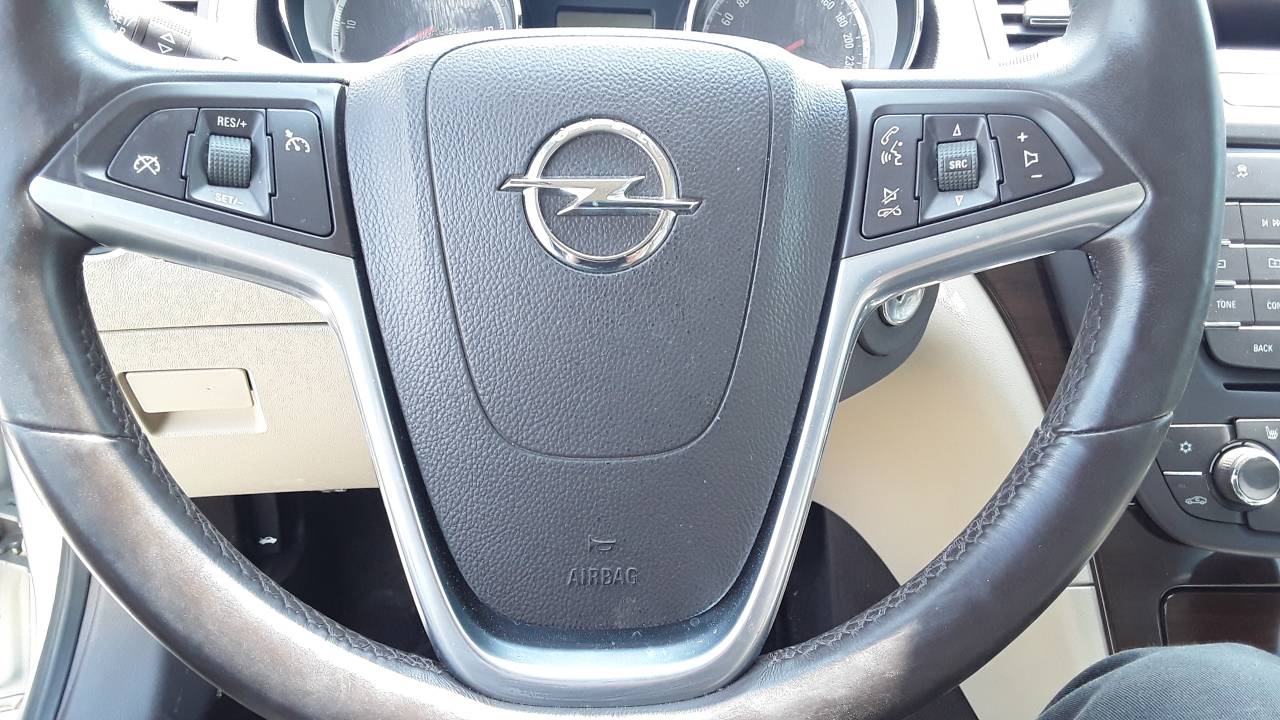 Airbag kit, photo 1 of 1