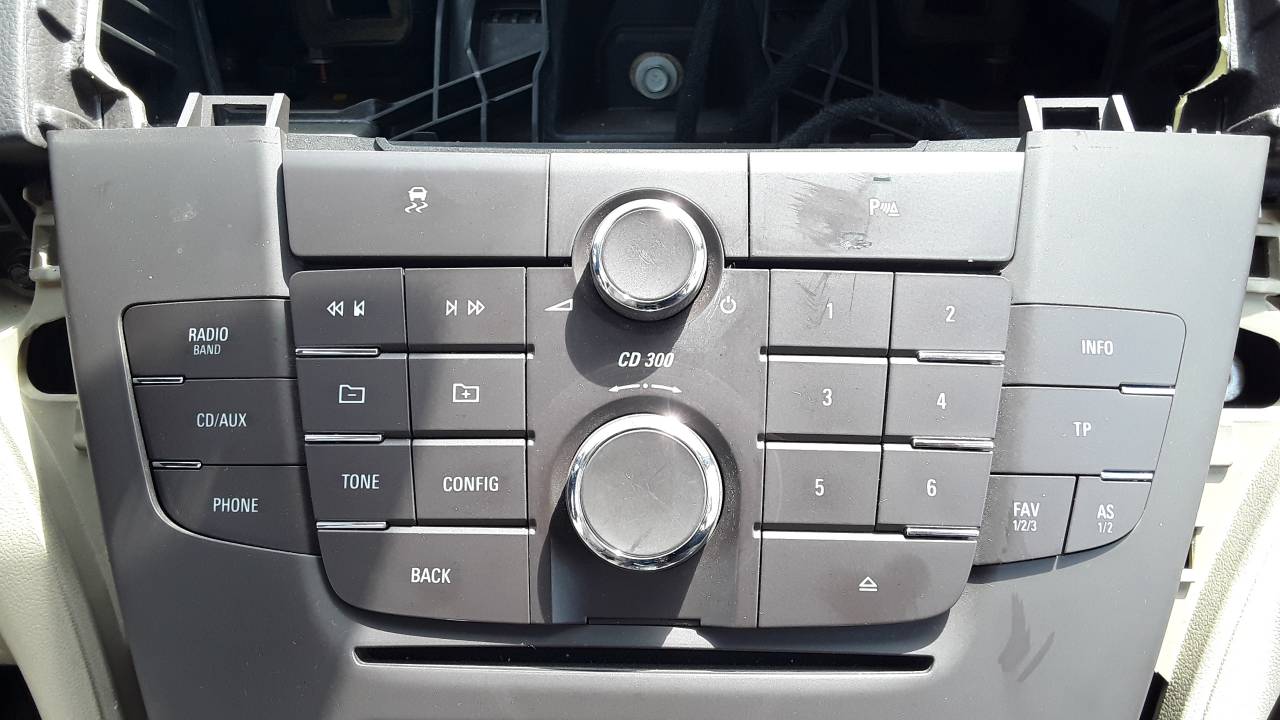 Mando multifuncion, foto 1 de 1