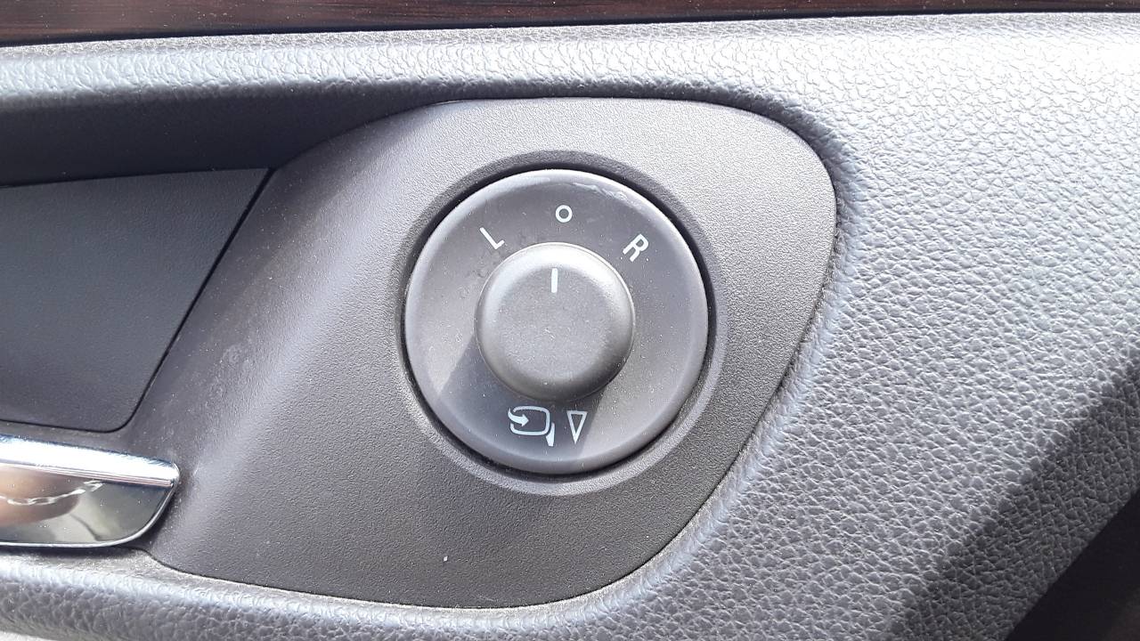 Mando retrovisor, foto 1 de 6