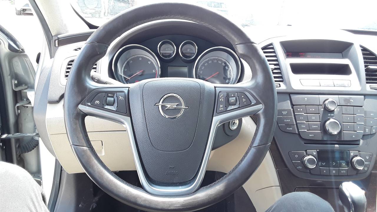 Volante, foto 1 de 2