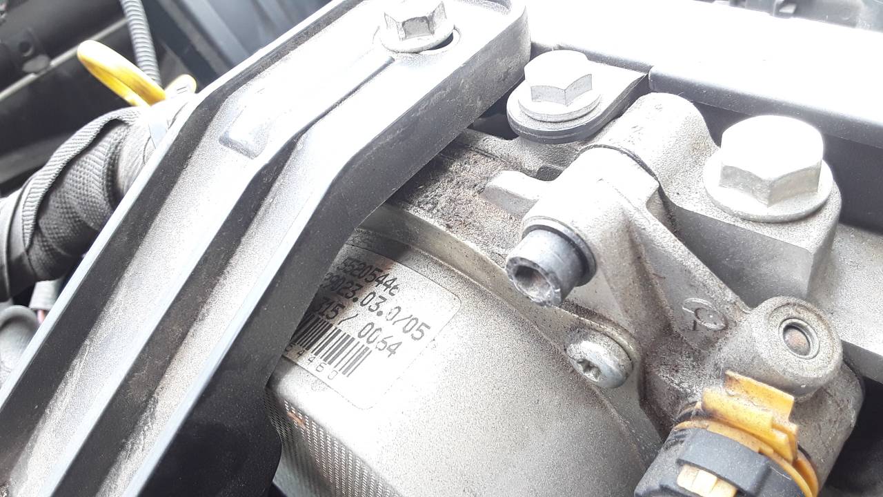 Depresor freno / bomba vacio, foto 1 de 5