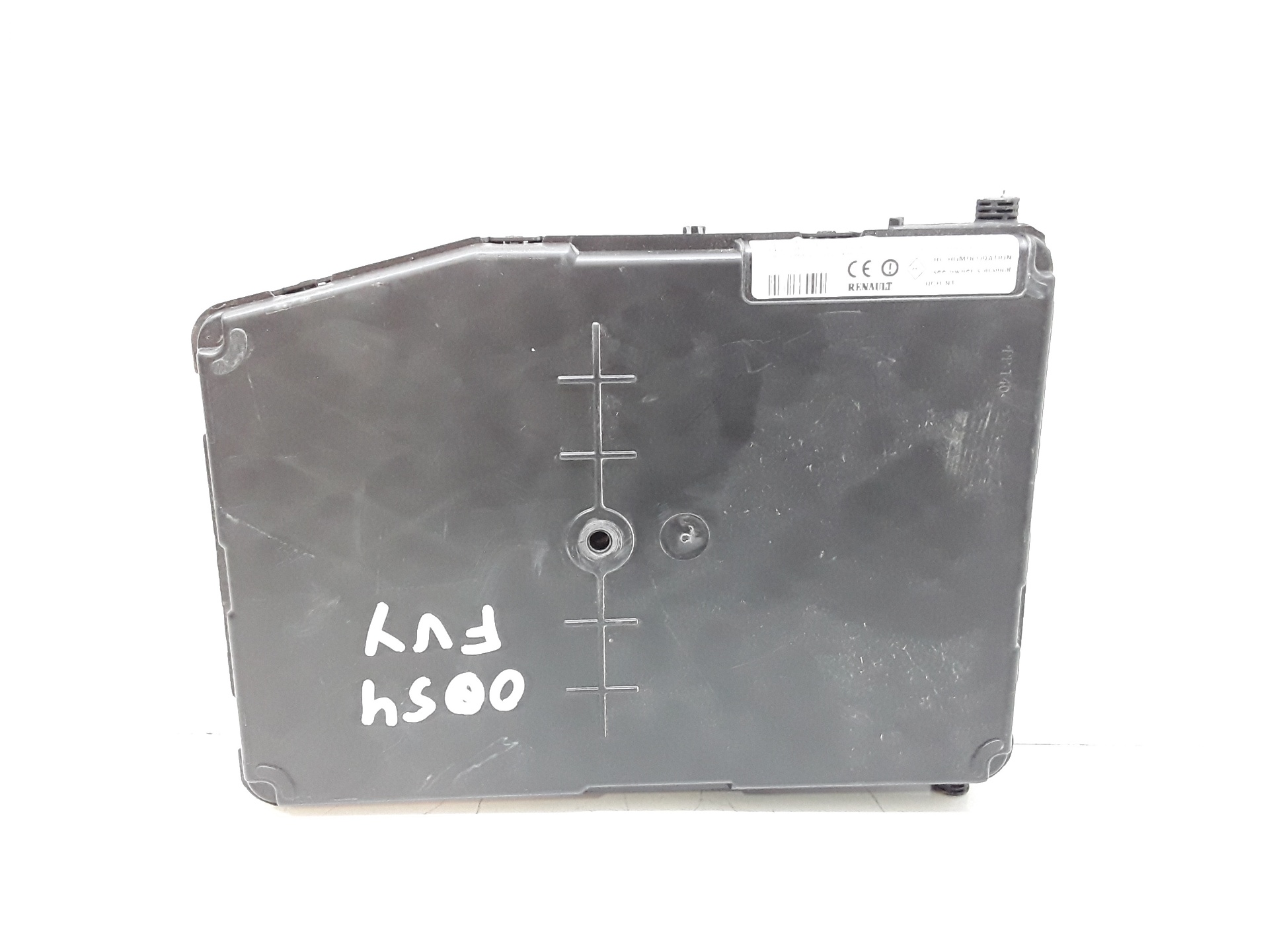 Modulo electronico