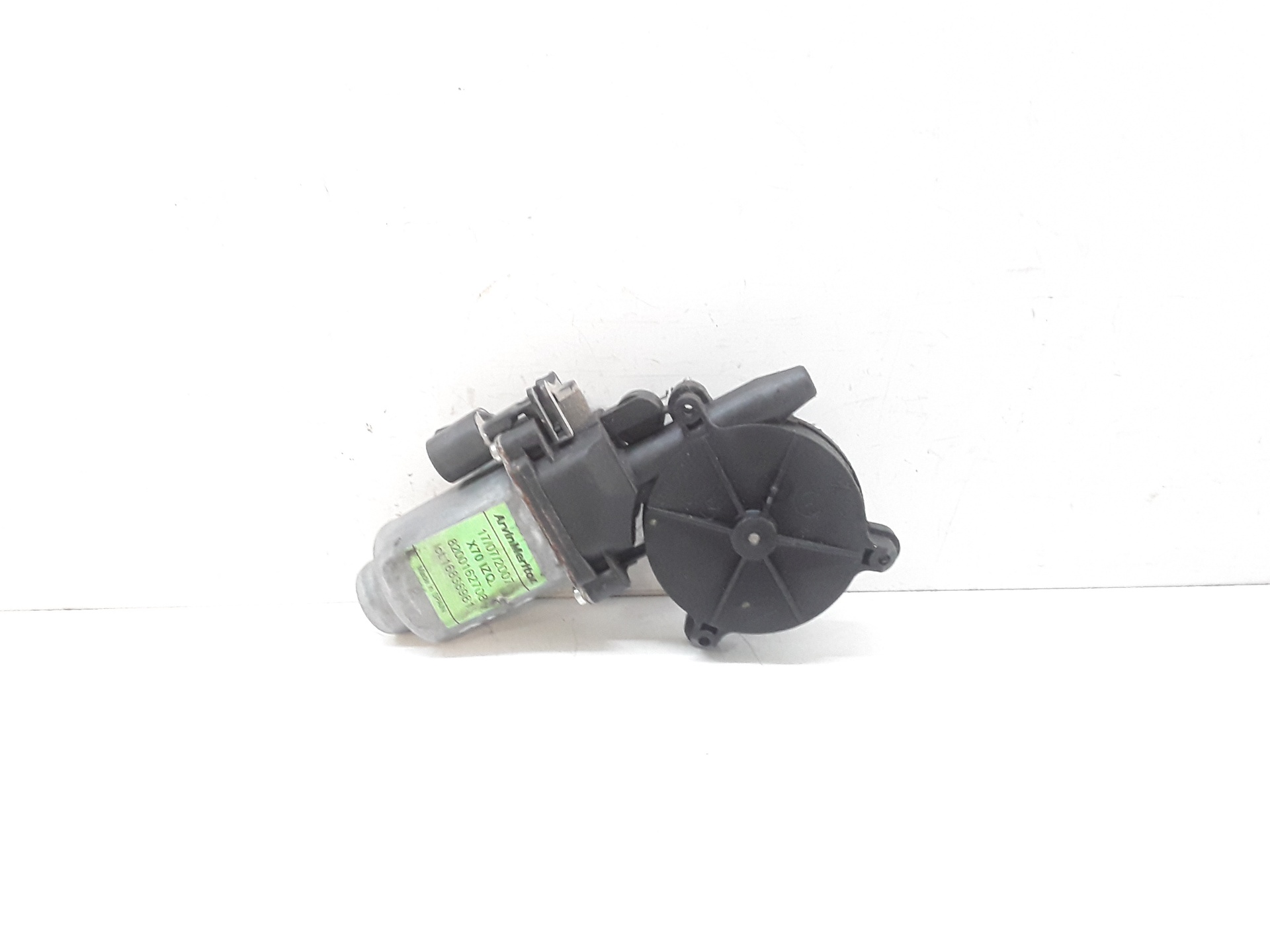 Motor elevalunas delantero izquierdo