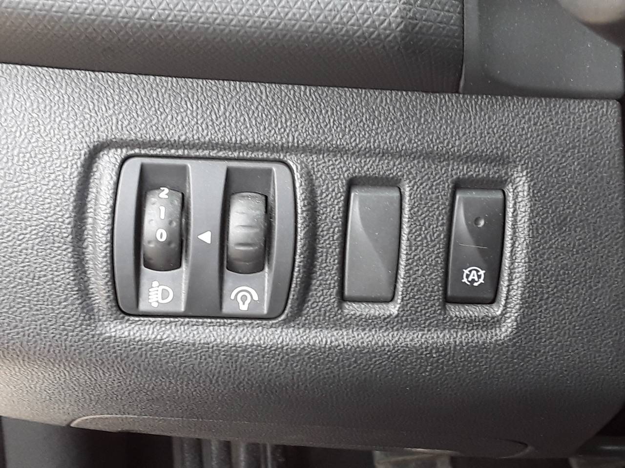 Mando luces, foto 1 de 1