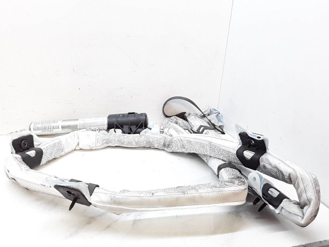 Airbag cortina delantero izquierdo