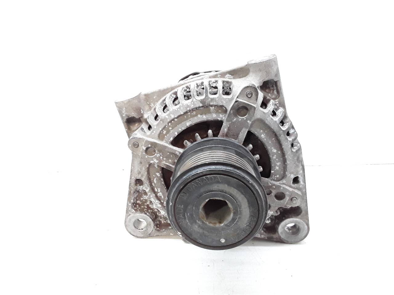 Alternador