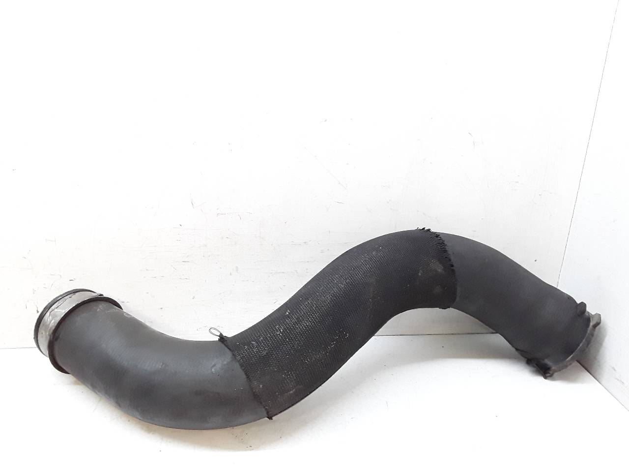 Mangueras intercooler, foto 1 de 2