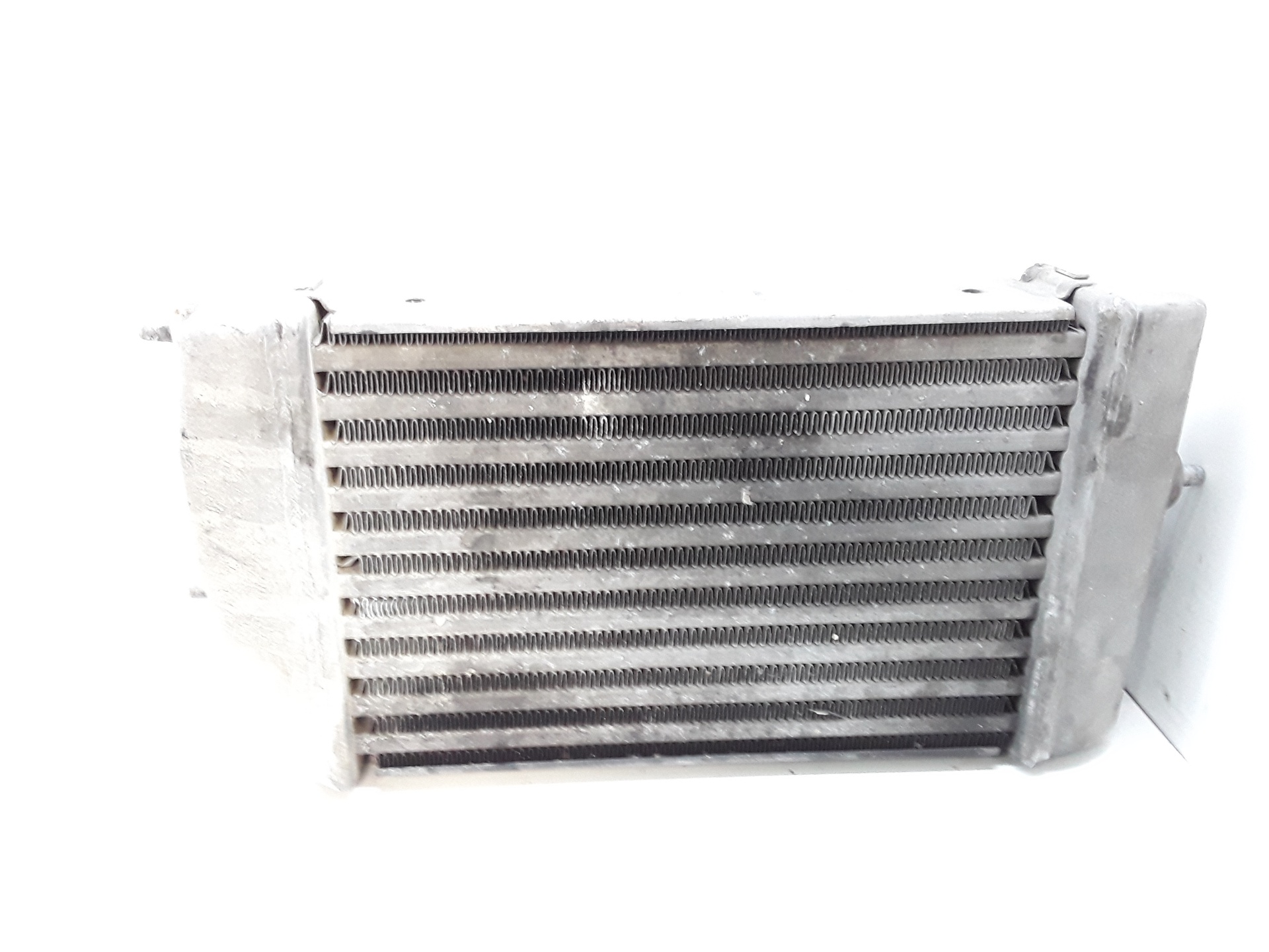 Intercooler