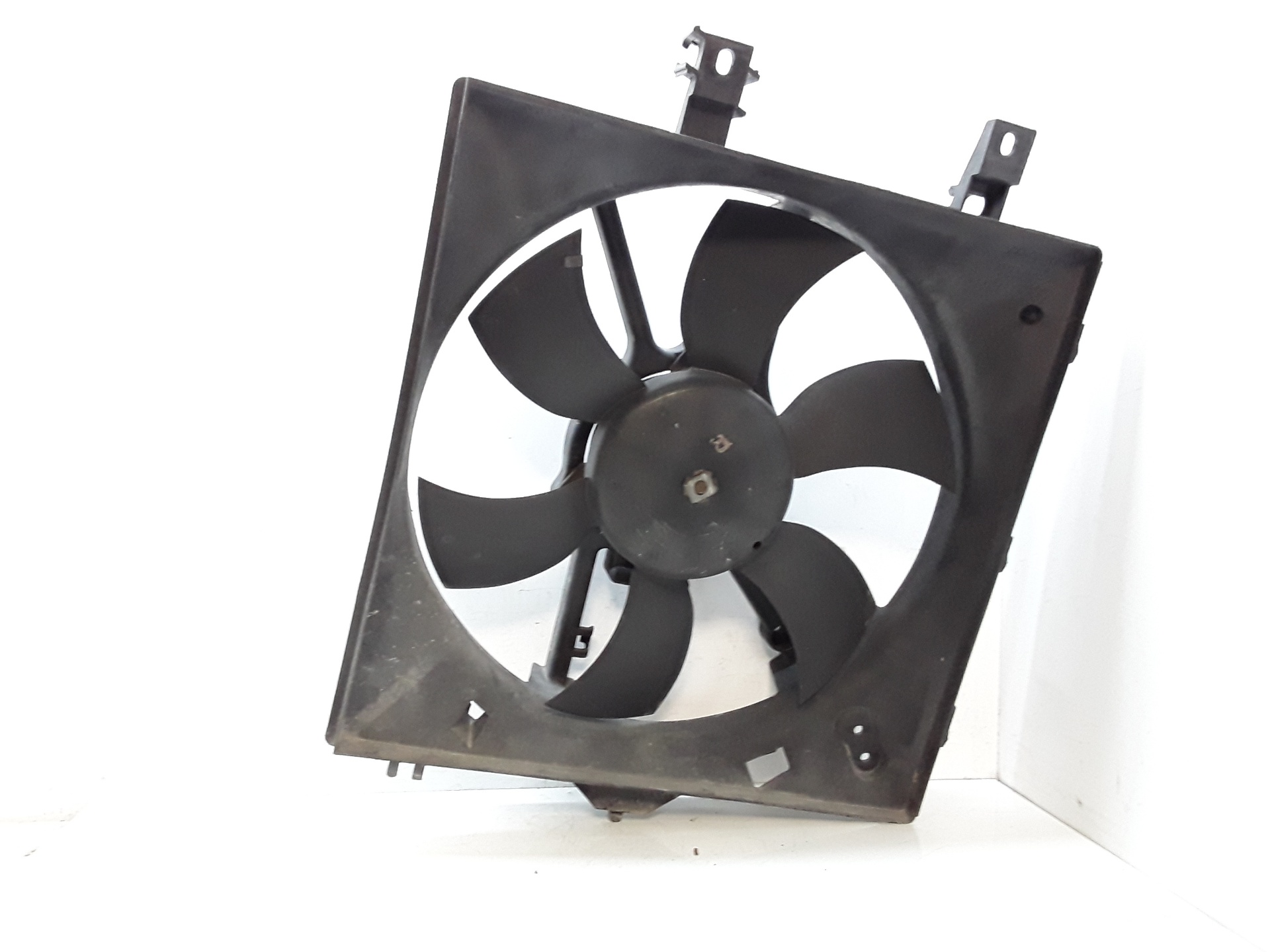 Electroventilador