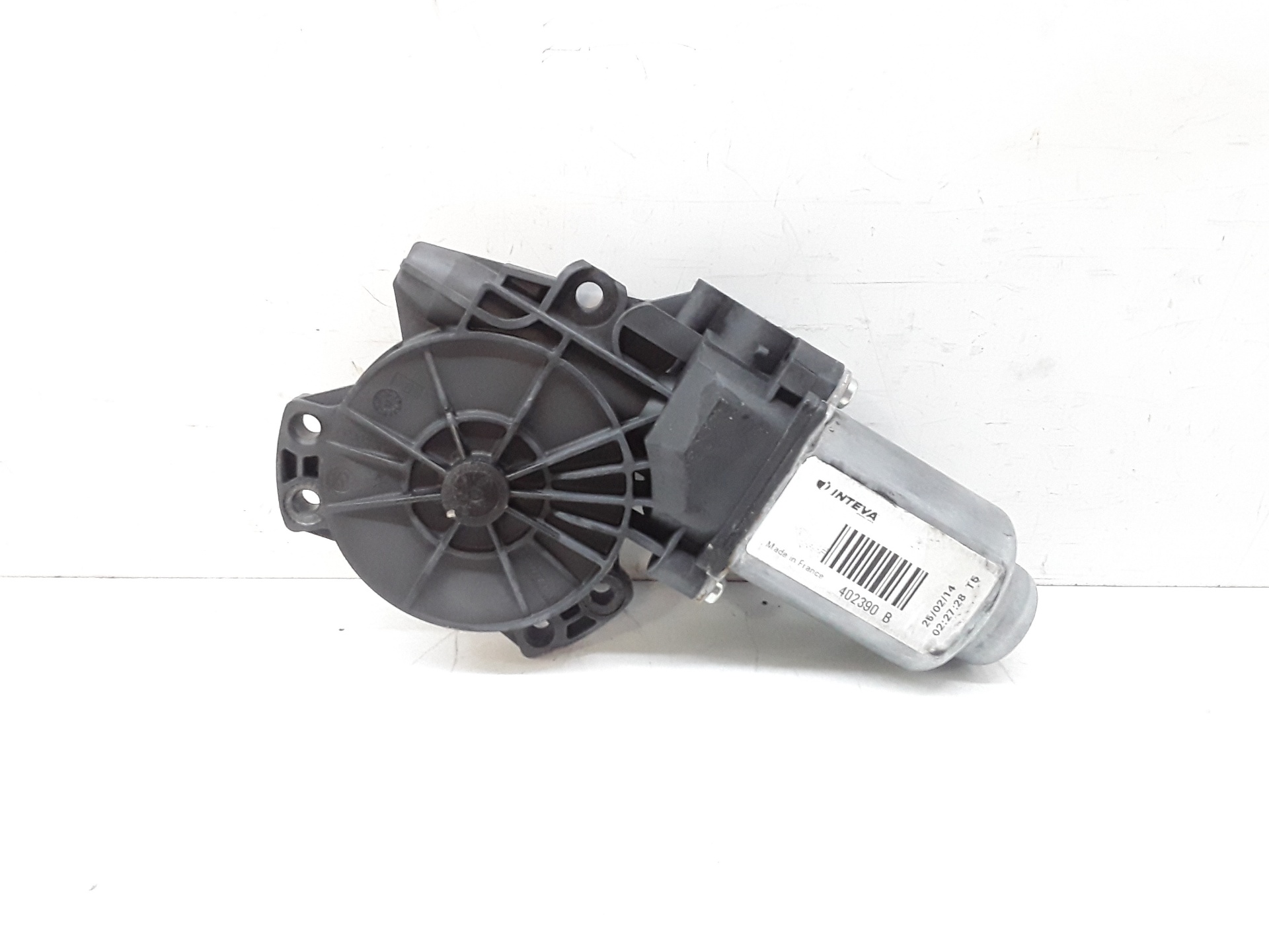 Motor elevalunas delantero derecho, foto 1 de 3