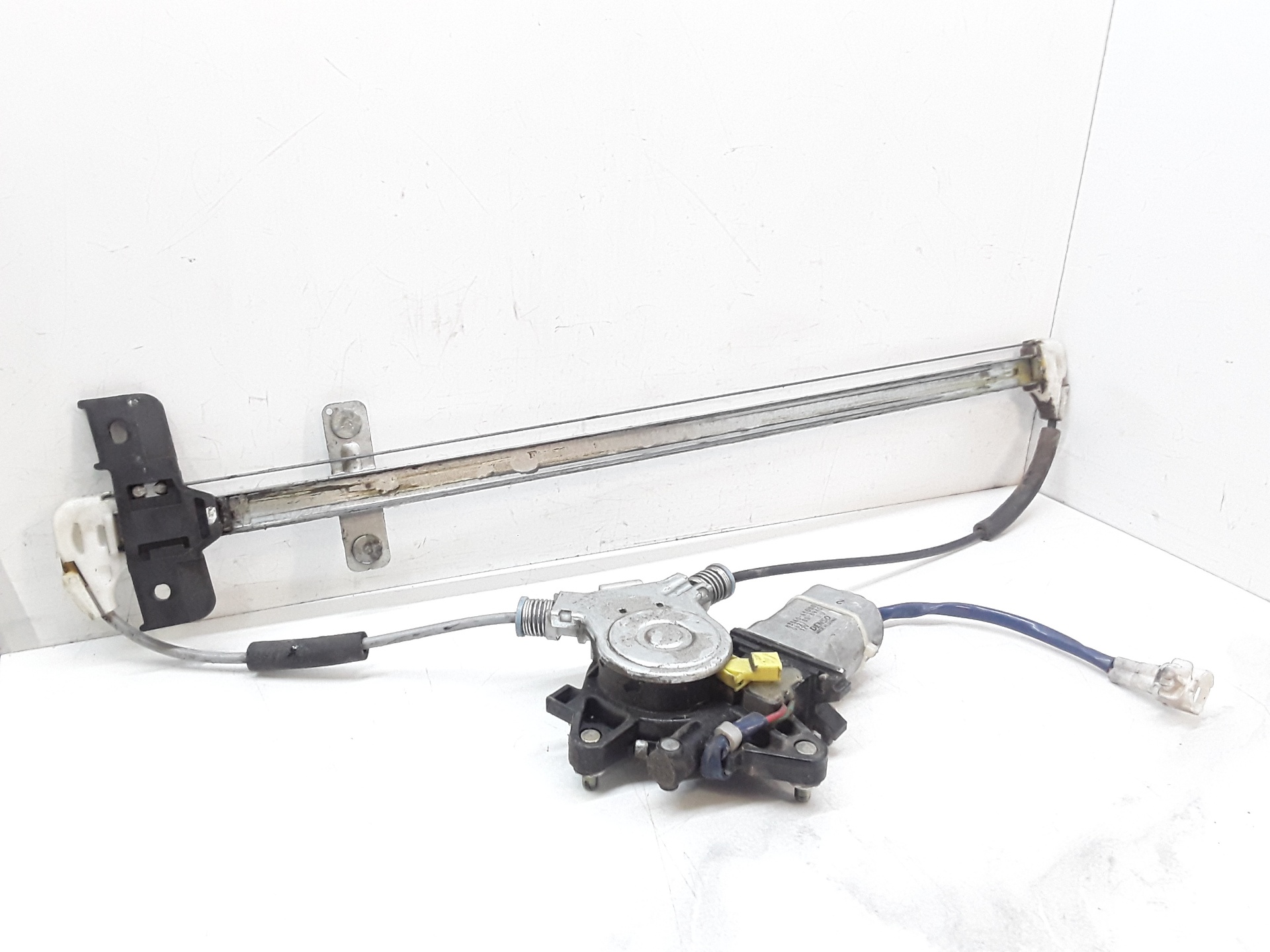 Motor elevalunas trasero izquierdo