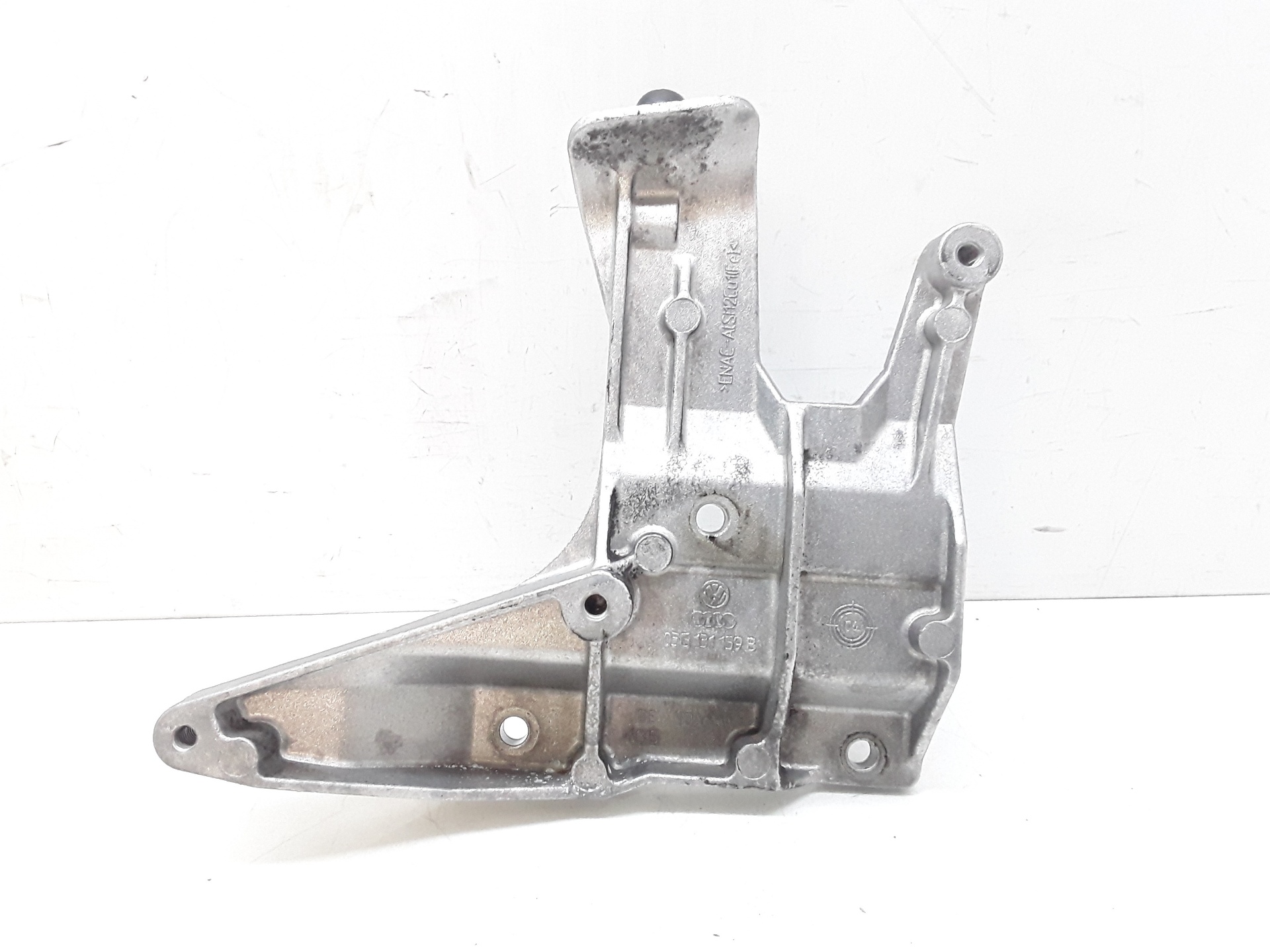 Soporte motor, foto 1 de 3