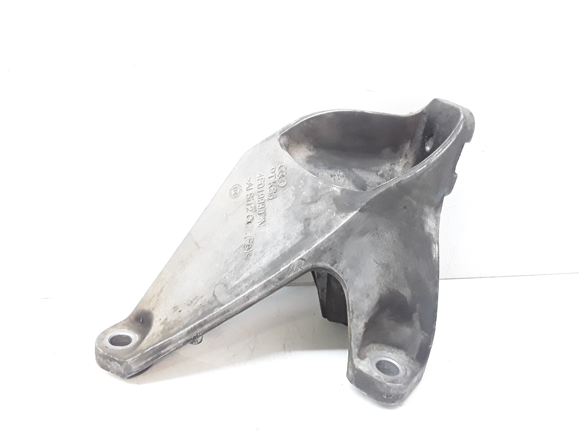 Soporte motor, foto 1 de 3