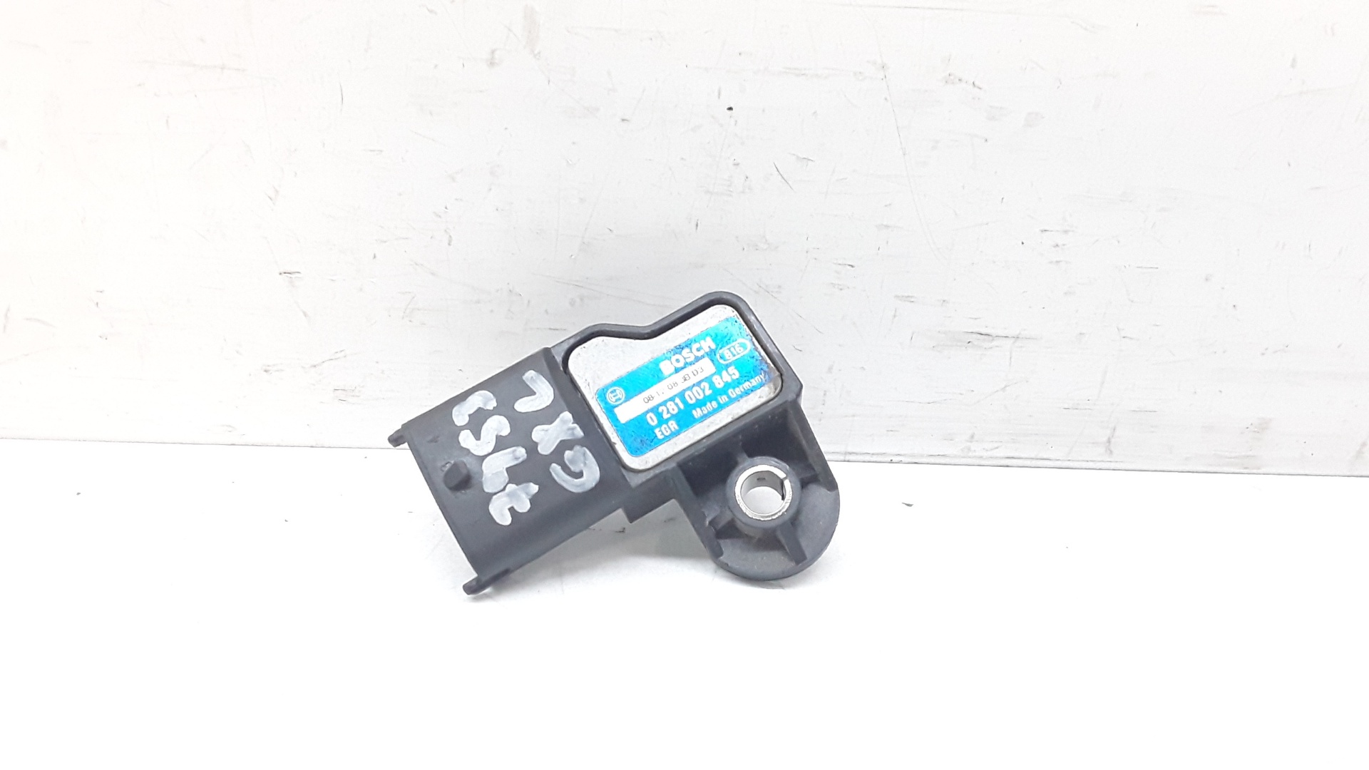 Sensor presion