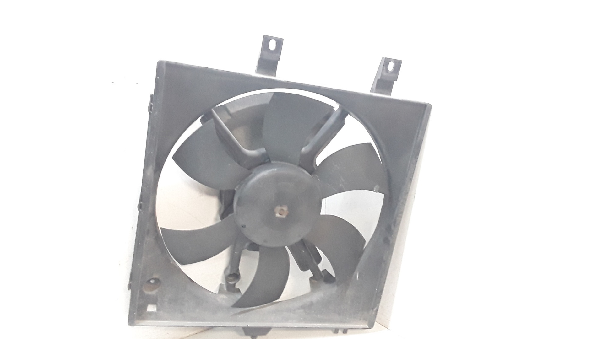 Electroventilador