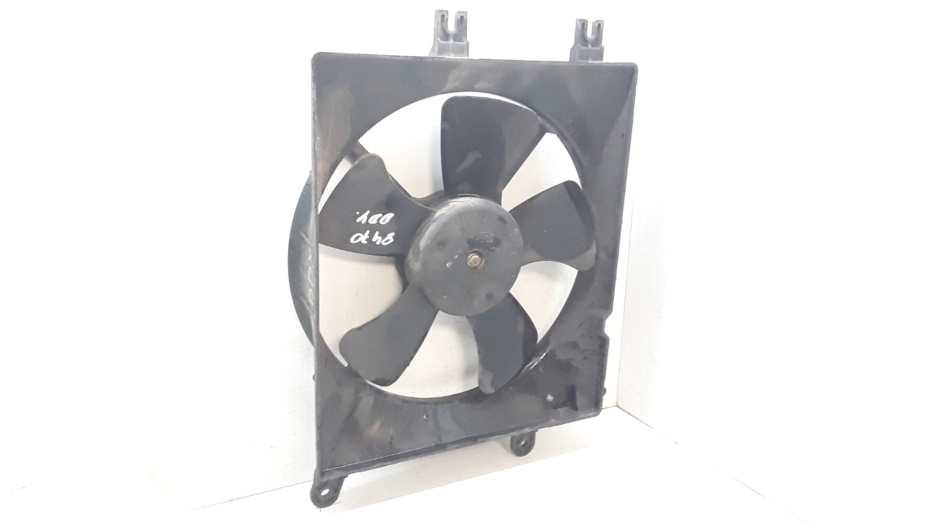 Electroventilador