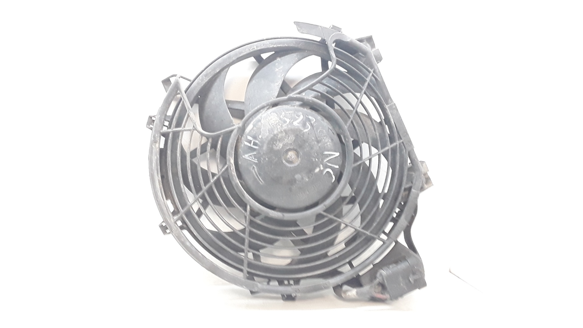 Electroventilador