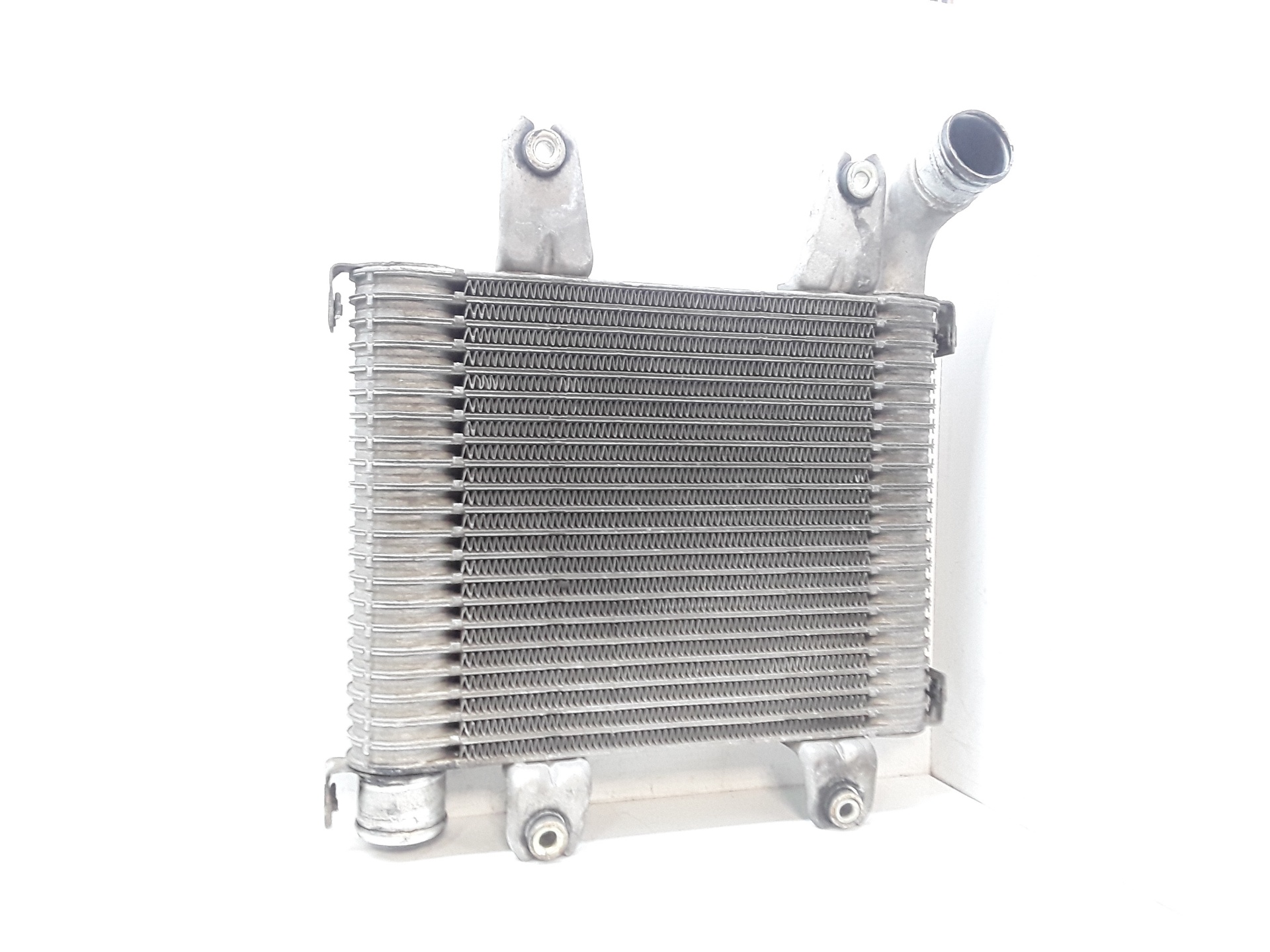 Intercooler, foto 1 de 4