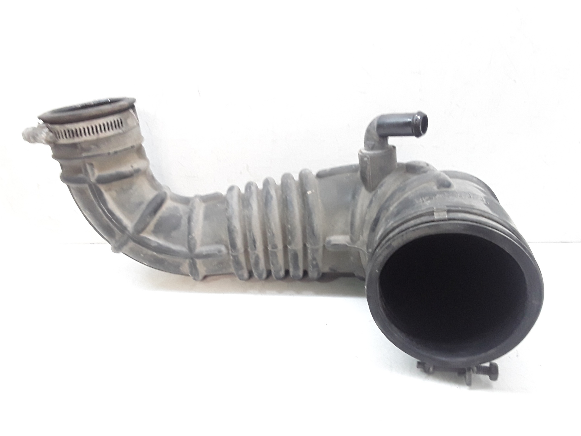 Mangueras intercooler, foto 1 de 4