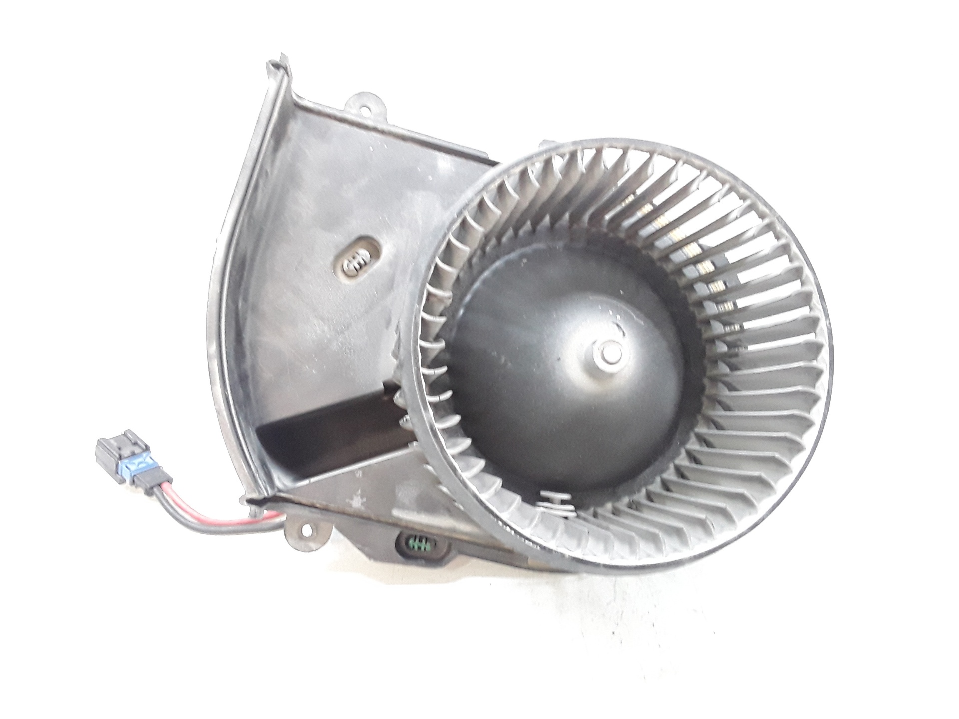 Motor calefaccion