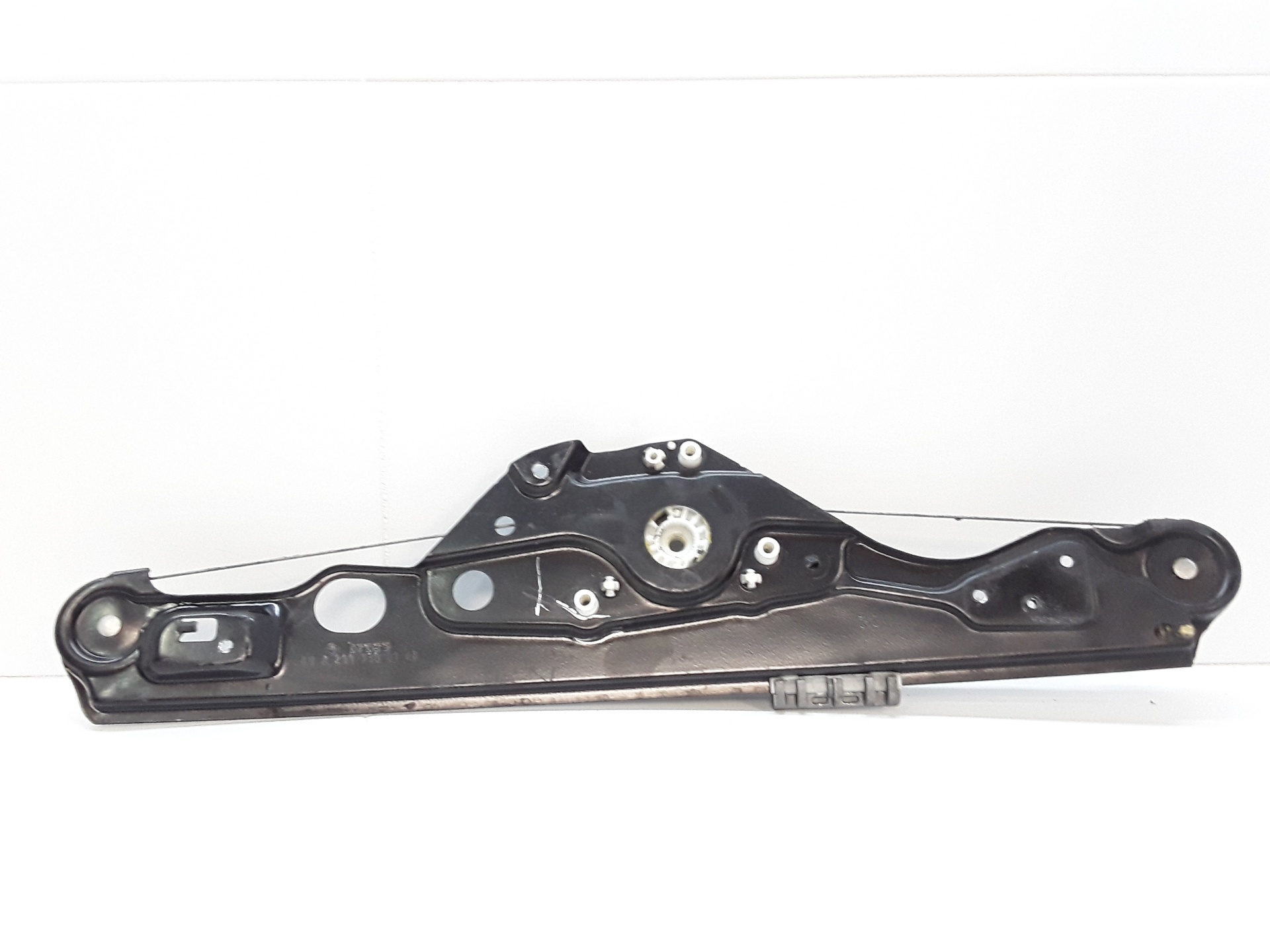 Rear left window regulator, photo 1 of 3