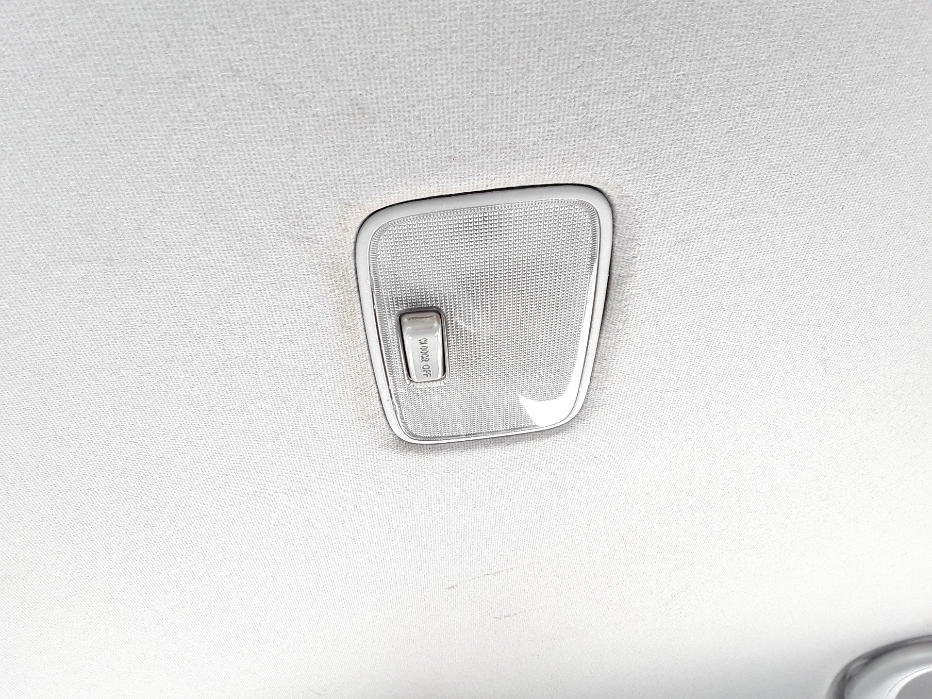 Luz interior, foto 1 de 2
