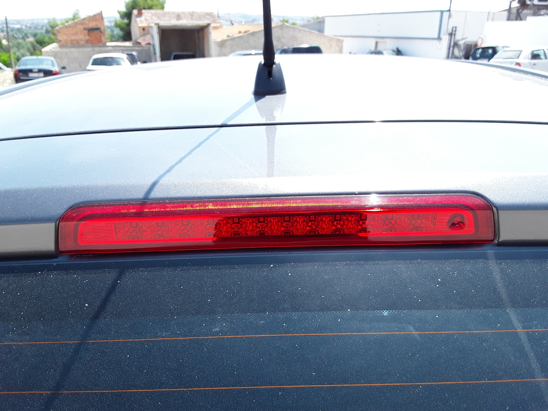Centre brake light, photo 1 of 1