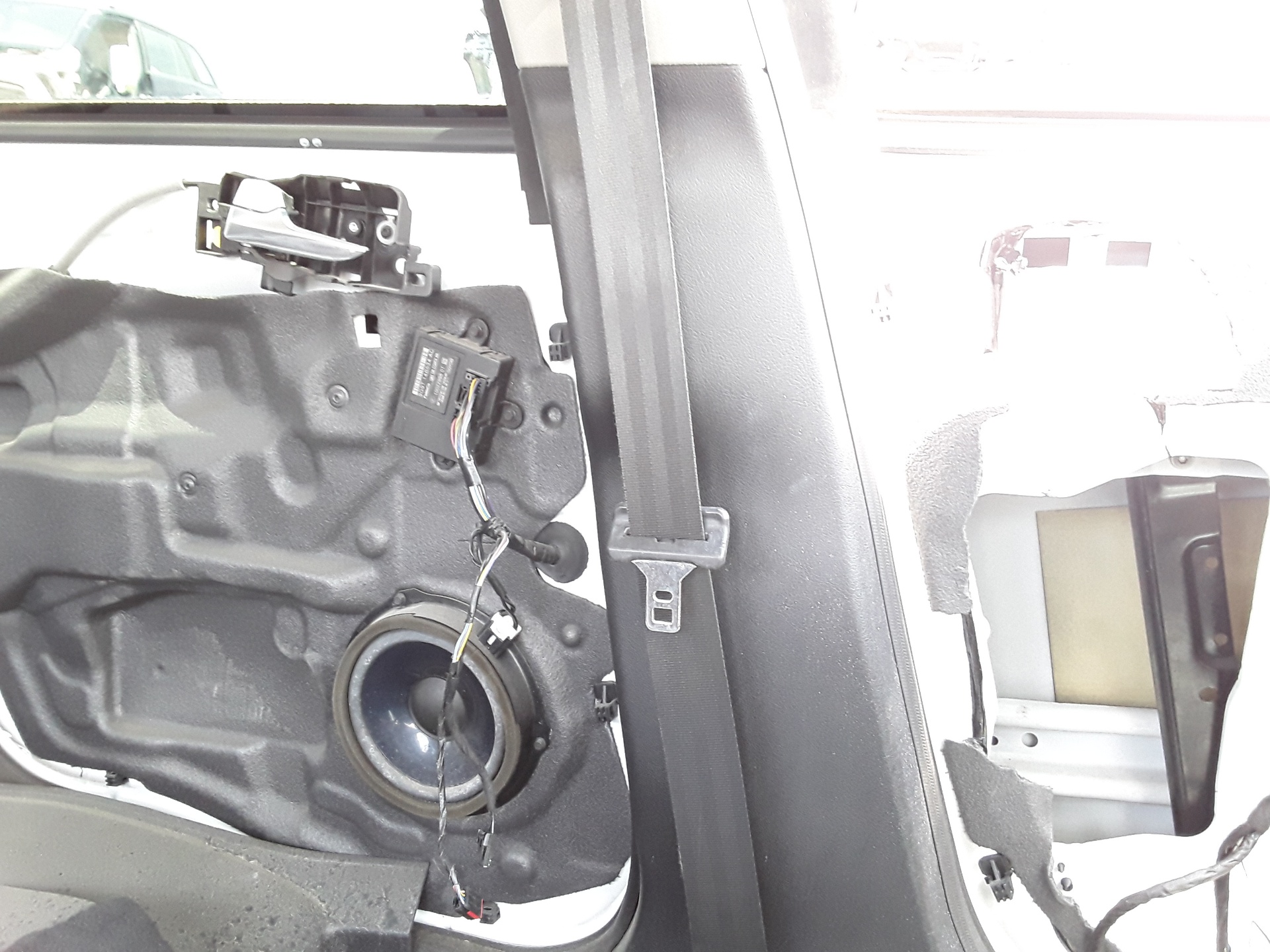 Kit airbag, foto 1 de 5