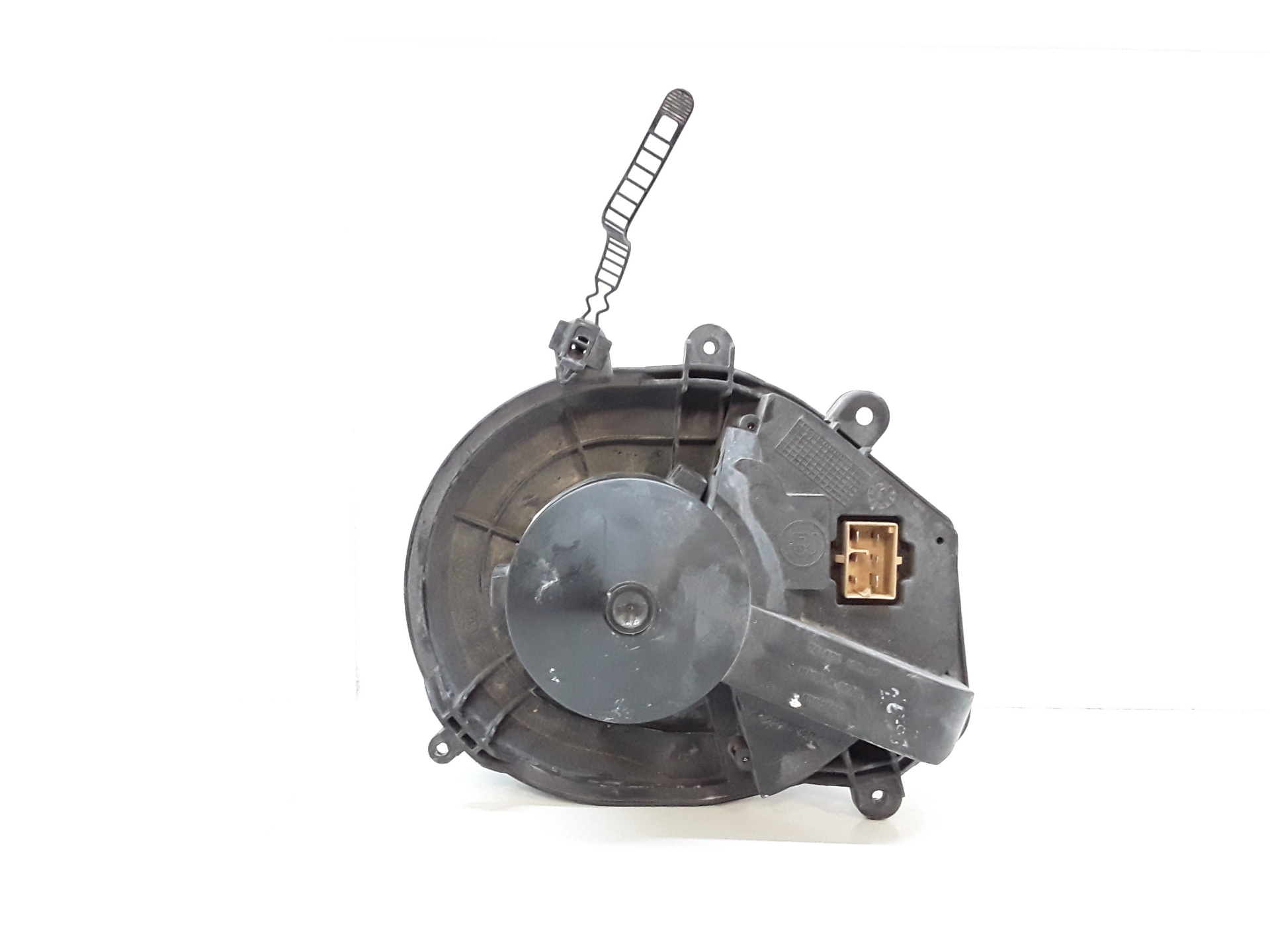 Motor calefaccion, foto 1 de 5