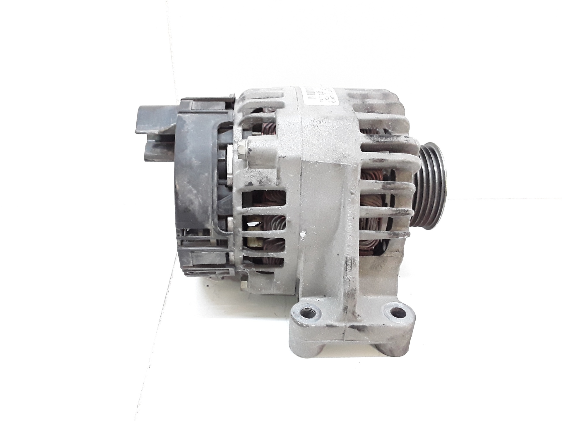 Alternator, photo 1 of 5