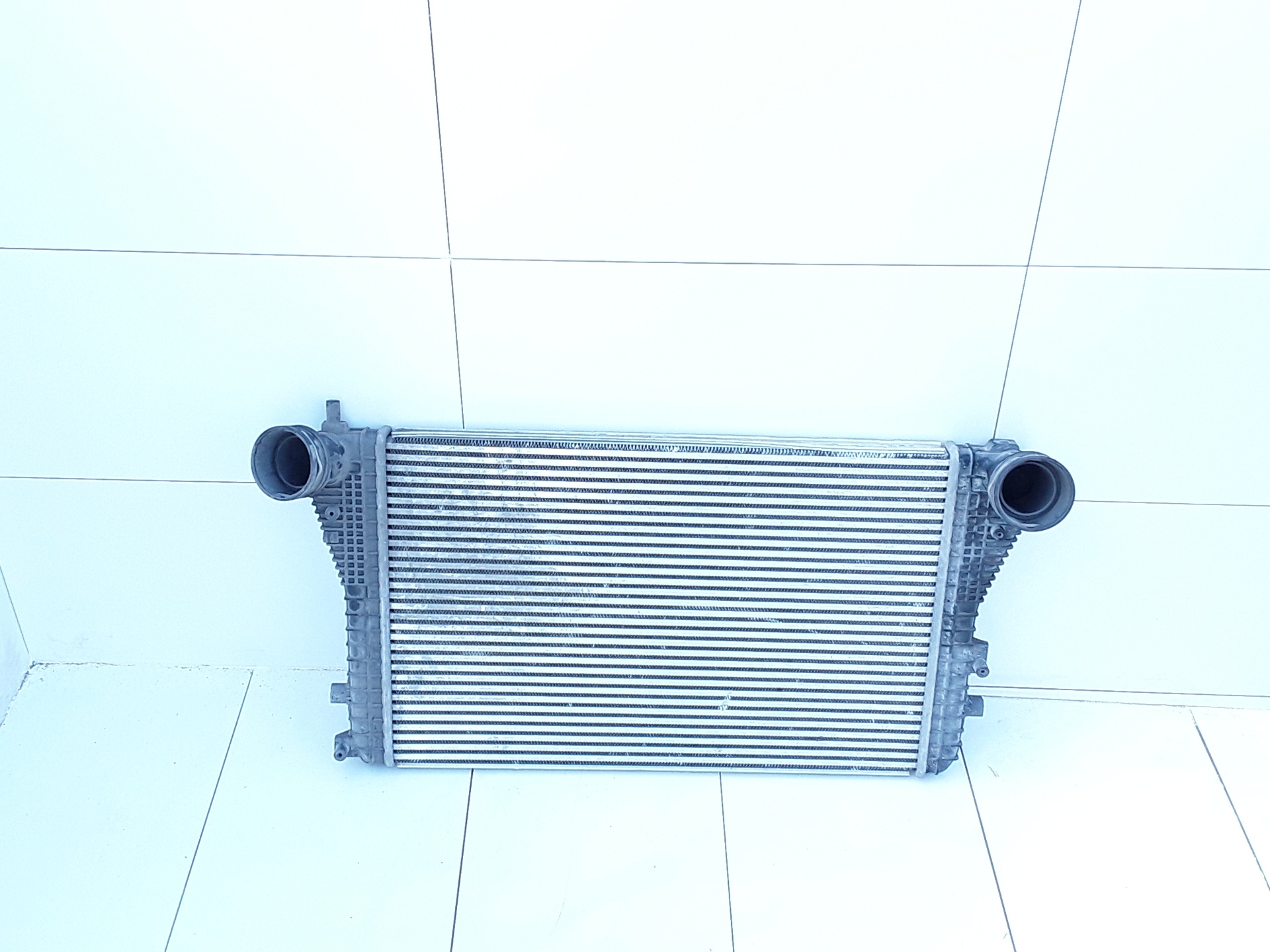 Intercooler, foto 1 de 3